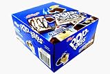 PopTarts 6 Pack Hot Fudge Sundae 3.5 oz