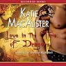 Love in the Time of Dragons: A Novel of the Light Dragons