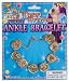 Coin Ankle Bracelet