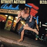 Street Action