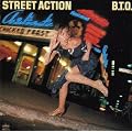 Street Action