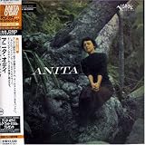 ジス・イズ・アニタ(紙ジャケット仕様)