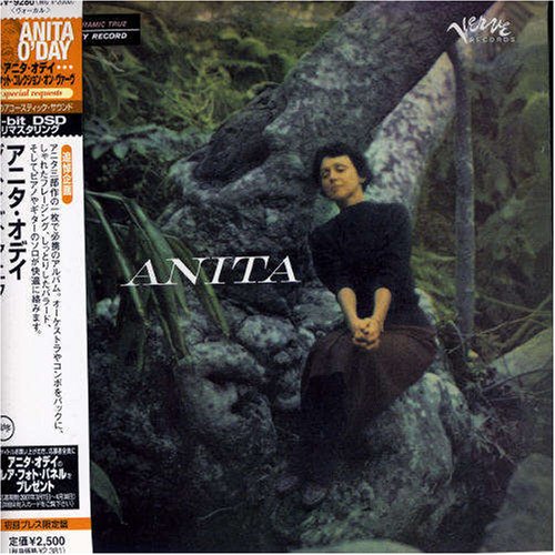 CD-Charts  Search : This Is Anita