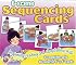 6-Scene Sequencing Cards