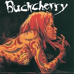 Buckcherry [EXPLICIT LYRICS]