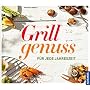 Grillgenuss f�r jede Jahreszeit: Gut gezeigt was w&hellip von Matthias F Mangold