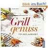 Grillgenuss f�r jede Jahreszeit: Gut gezeigt was wirklich wichtig ist