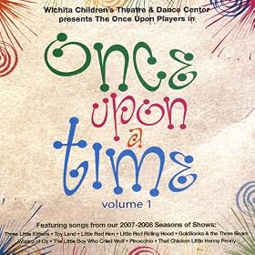 Once Upon a Time Vol 1