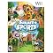 Summer Sports: Paradise Island (Nintendo Wii)