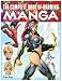 Books : The Complete Book of Drawing Manga