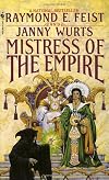 Mistress of the Empire