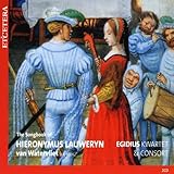 The songbook of Hieronymus Lauweryn van Watervliet, 25 Dutch songs, 25 Dutch songs in a Brughes Chansonnier