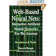 Web-Based Neural Nets: Interactive Artificial Neural Networks... by Marcelo Bosque