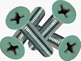 STANDARD PHILLIPS BOLT 1 inch GLOW HEAD