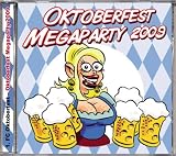 Oktoberfest Megaparty 2009