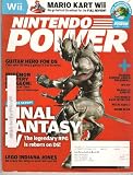 NINTENDO POWER May 2008 (Magazine. Volume 228. Final Fantasy IV. Mario Kart Wii. Guitar Hero for DS. Pokemon Mystery Dungeon: Explorers of Time & Explorers of Darkness. Trauma Center: Under the Knife 2. Bangai-o spirits. Metal Slug 7. Boom Blox.)