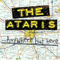 Anywhere But Here