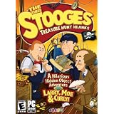 The Three Stooges Treasure Hunt Hijinks