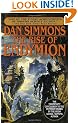 Rise of Endymion (Hyperion Cantos)