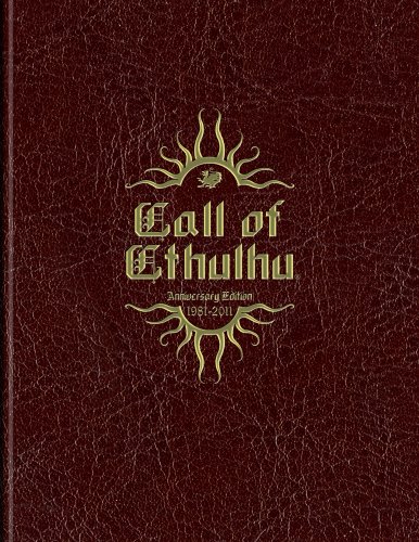 Chaosium 23126 - 30th Anniversary Coll Edition HC Preisvergleich