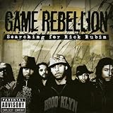 Searching for Rick Rubin [Explicit]