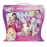 Jakks - Bratz Stickers, Stampers, Stencils And Stuff