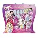 Jakks - Bratz Stickers, Stampers, Stencils And Stuff
