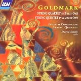 Goldmark - Chamber Works