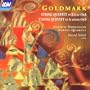 Goldmark: String Quartet in B-Flat / String Quintet in a