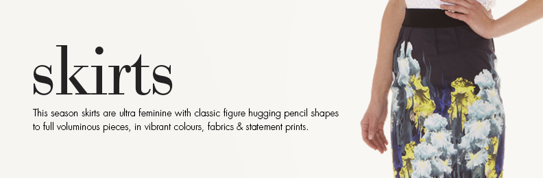Skirts
