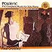 Image of Poulenc: The Complete Music for Solo Piano