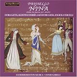 Giovanni Paisiello: Nina