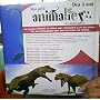 Mon Petit Animalier les Dinosaures de Collectif