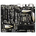 ASRock Z77 Extreme6 Sockel 1155 Mainboard (ATX, Intel Z77, 4x DDR3 Speicher, DVI-D, HDMI, 4x SATA III, 2x USB 3.0)