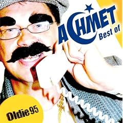 Achmet