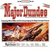 Buy : Major Dundee [Original Motion Picture Soundtrack]