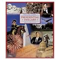 Littleton Coin Co Presidential Dollar Folder