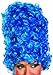 Disguise The Simpsons Marge Deluxe Glam Adult Costume Wig