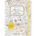 Alle meine famosen Gedanken: Eintragbuch