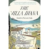the villa diana travels in post war italy revival