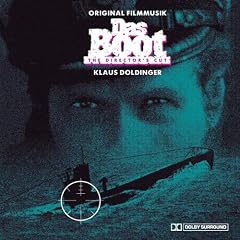 O.S.T. Das Boot (The Director's Cut)