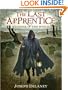 Revenge Of The Witch (Turtleback School & Library Binding Edition) (The Last Apprentice)