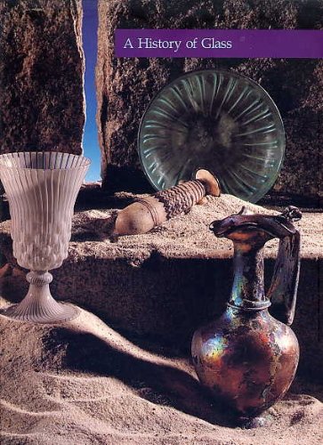 A history of glass