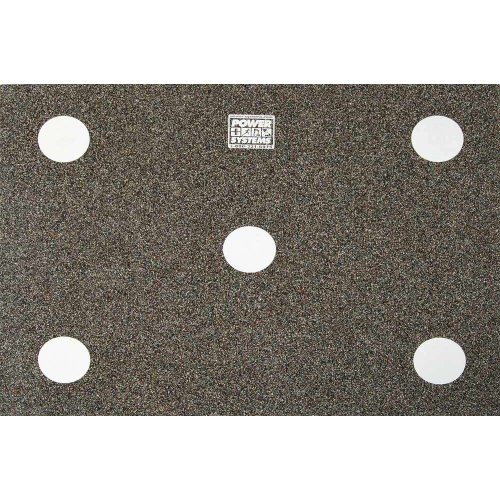 Power Systems Dot Drill Mat