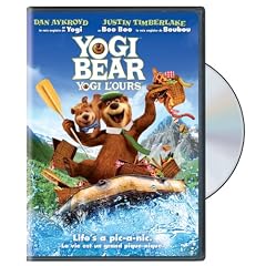 Yogi Bear