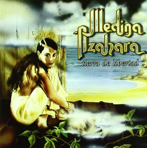 Produkt-Bild: Tierra de Libertad