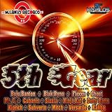 5th Gear Riddim [Explicit]