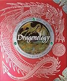 Dr. Ernest Drake's dragonology : the complete book of dragons : illustrated