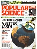Popular Science, August 2007 Issue