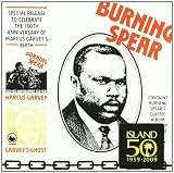 Marcus Garvey / Garvey's Ghost